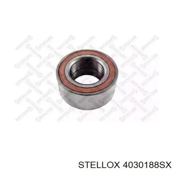 Купити 4030188SX Stellox Підшипник ступиці передньої