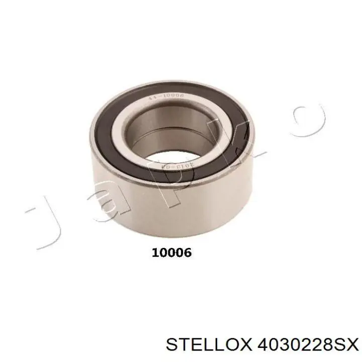 Підшипник маточини SNR R15467