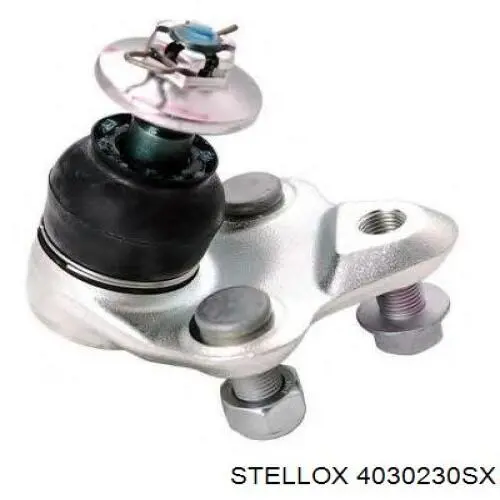 Підшипник ступиці 4030230SX Stellox
