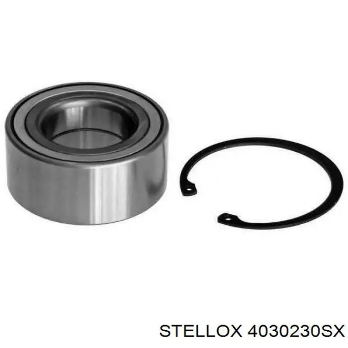 Купити 4030230SX Stellox Підшипник ступиці передньої