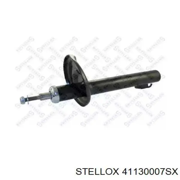 Амортизатор передній 41130007SX Stellox