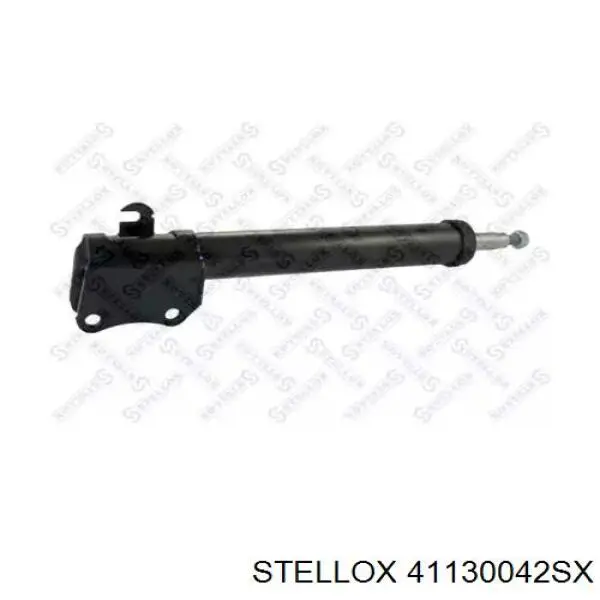 Амортизатор задній 41130042SX Stellox