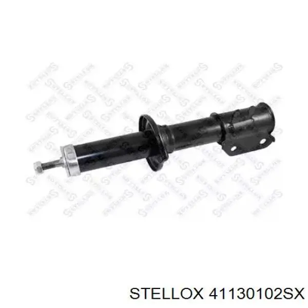 Купити 41130102SX Stellox Амортизатор передній, правий