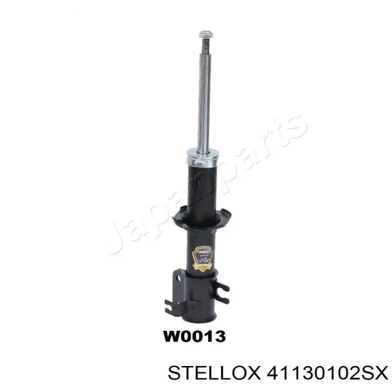41130102SX Stellox Амортизатор передньої підвіски