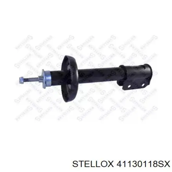 Купити 41130118SX Stellox Амортизатор передньої підвіски