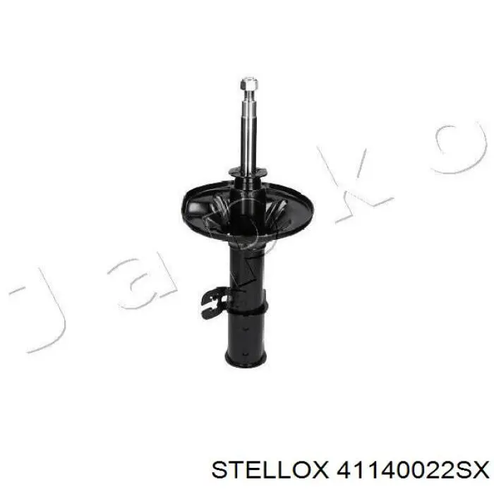 Амортизатор передній, правий 41140022SX Stellox