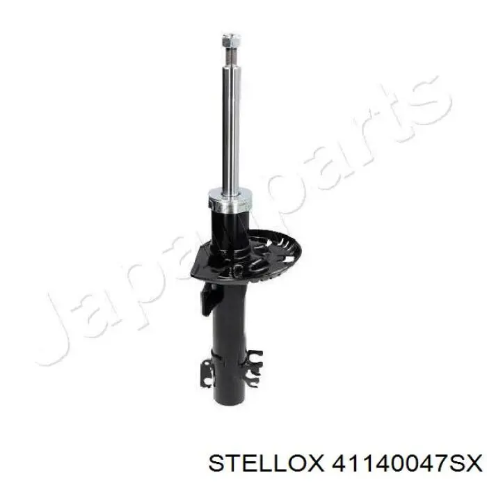 Стойка амортизатора передняя Stellox 41140047SX ціна, від 43.10 USD