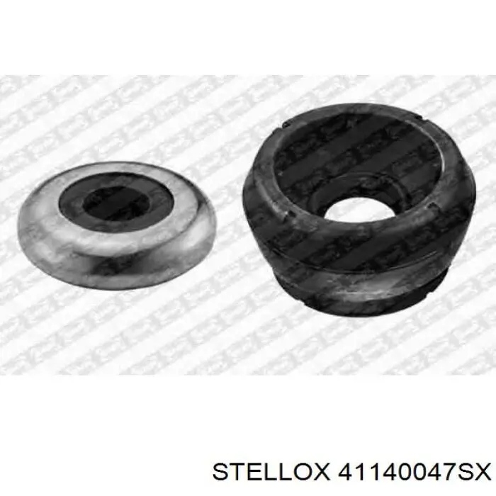 Купити 41140047SX Stellox Амортизатор передньої підвіски