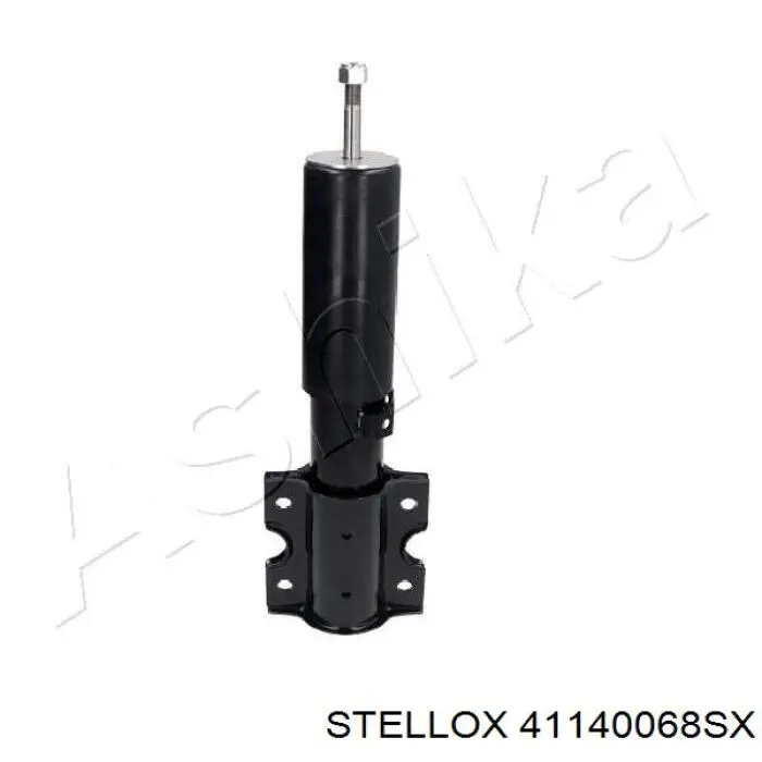 Амортизатор передній 41140068SX Stellox