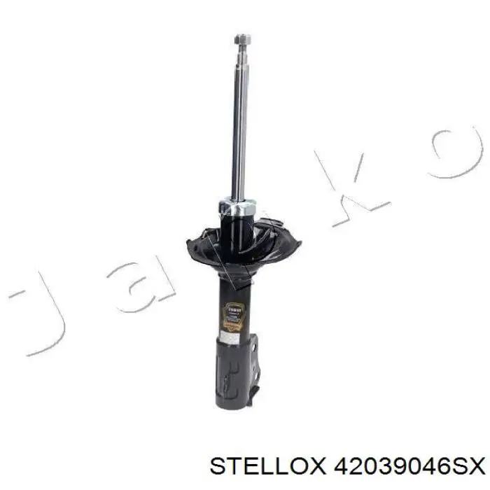 Амортизатор передній 42039046SX Stellox