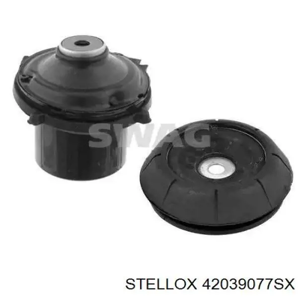Купити 452610R Daco Амортизатор передній, правий