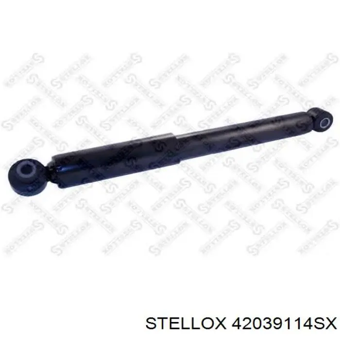 Амортизатор передній 42039114SX Stellox