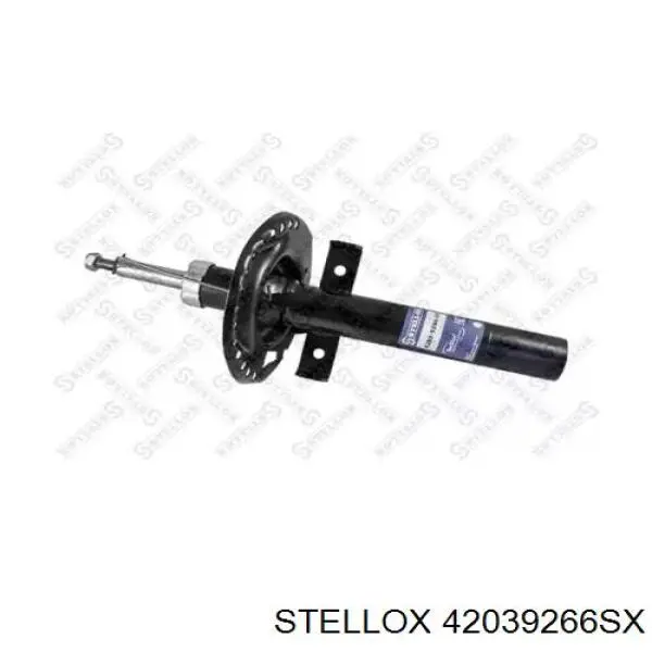 Стойка амортизатора передняя Stellox 42039266SX ціна, від 57.82 USD