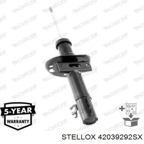 Амортизатор передній 42039292SX Stellox