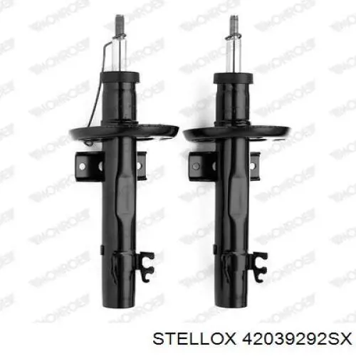 Купити 42039292SX Stellox Амортизатор передньої підвіски