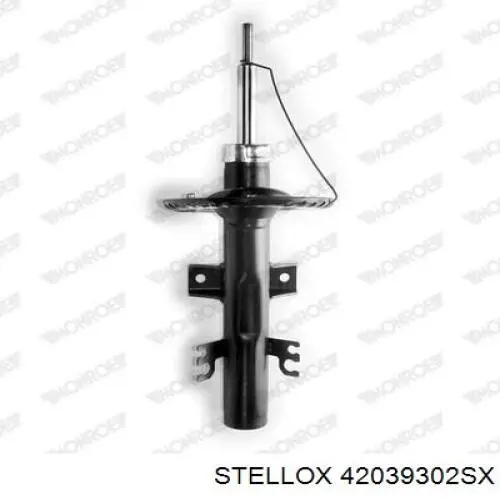 Купити 42039302SX Stellox Амортизатор передньої підвіски