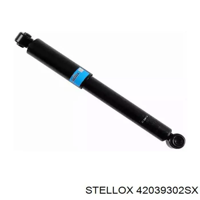 Стойка амортизатора передняя Stellox 42039302SX ціна, від 70.81 USD