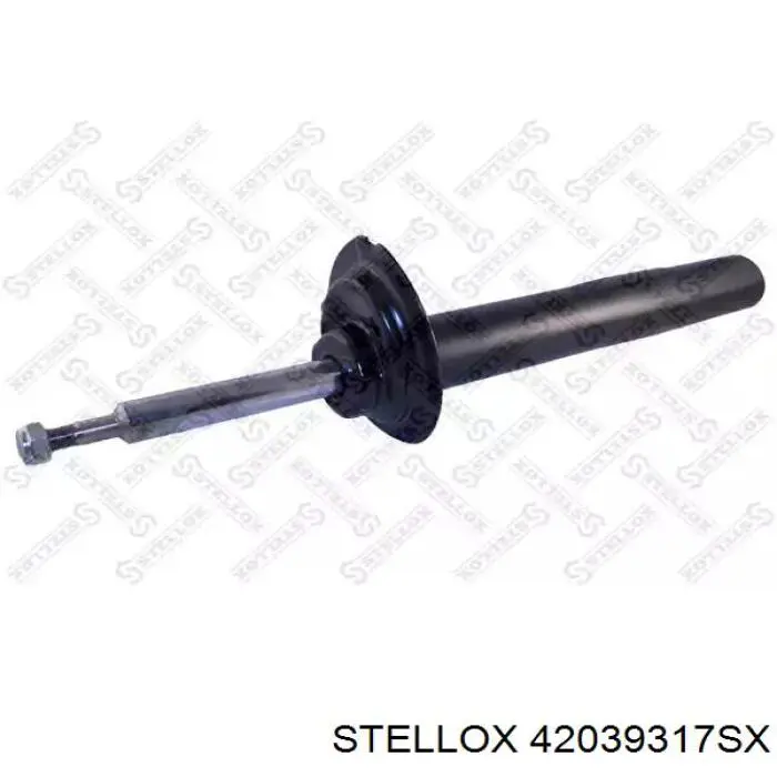 42039317SX Stellox Стійка передня