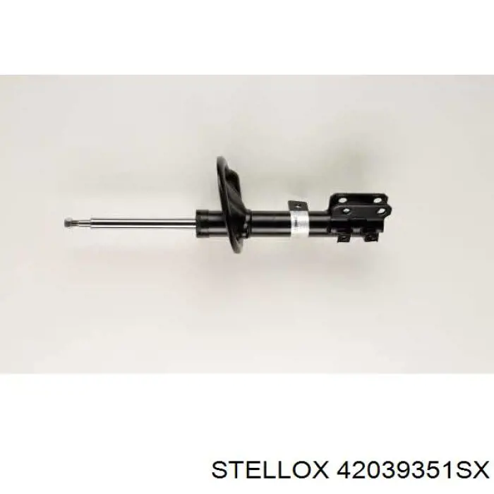 Купити 42039351SX Stellox Амортизатора передній лівий