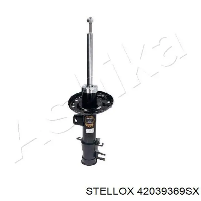 Купити 42039369SX Stellox Амортизатор передній, правий