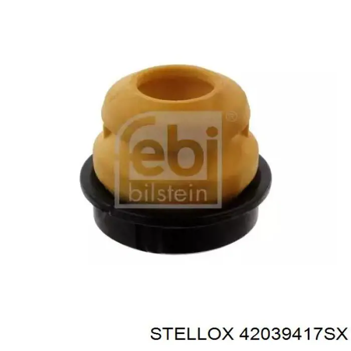 Амортизатор задній Stellox 42039417SX ціна, від 43.00 USD