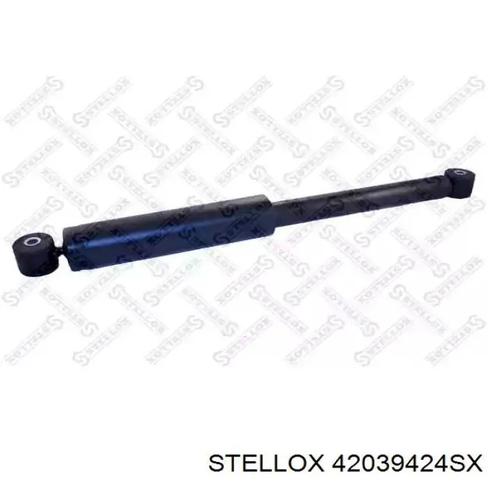 Амортизатор задній 42039424SX Stellox