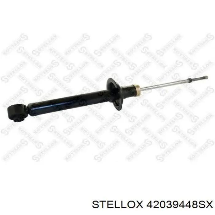 Амортизатор задній 42039448SX Stellox