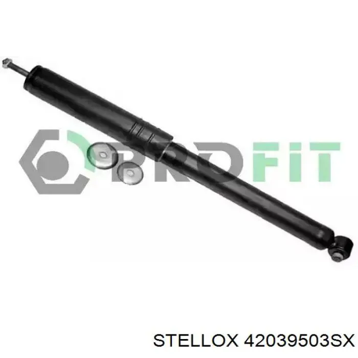 33521091630 BMW Амортизатори задні