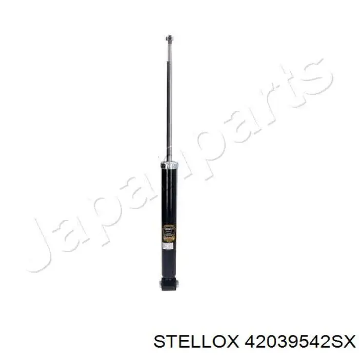 42039542SX Stellox Амортизатори задні