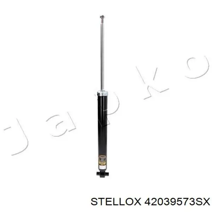 Купити 42039573SX Stellox Стійка амортизатора задня