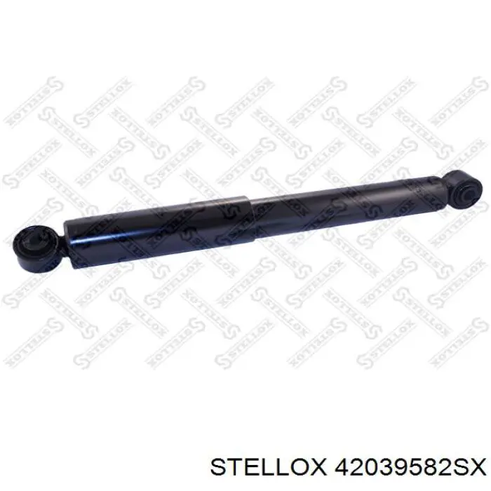 Купити 42039582SX Stellox Стійка амортизатора задня