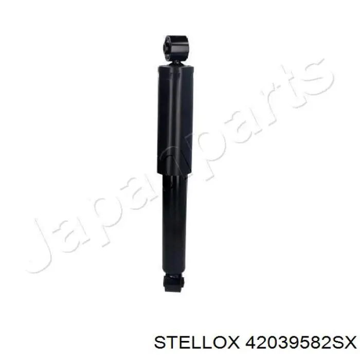 42039582SX Stellox Амортизатори задні