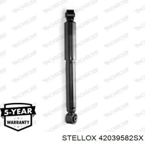 Амортизатор задній Stellox 42039582SX ціна, від 28.07 USD