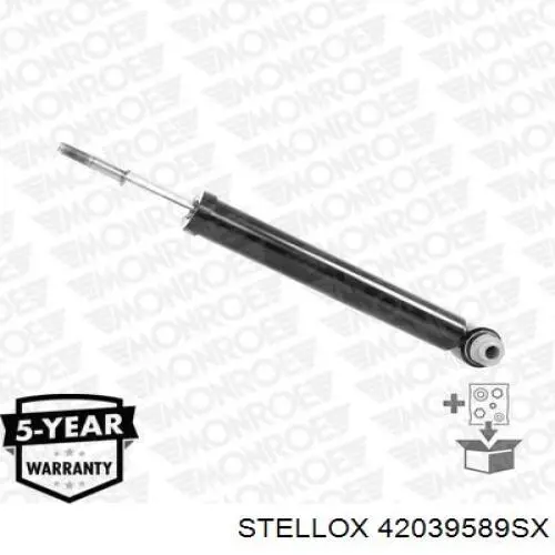 Амортизатор задній BMW 1094056 ціна, від 33.74 USD