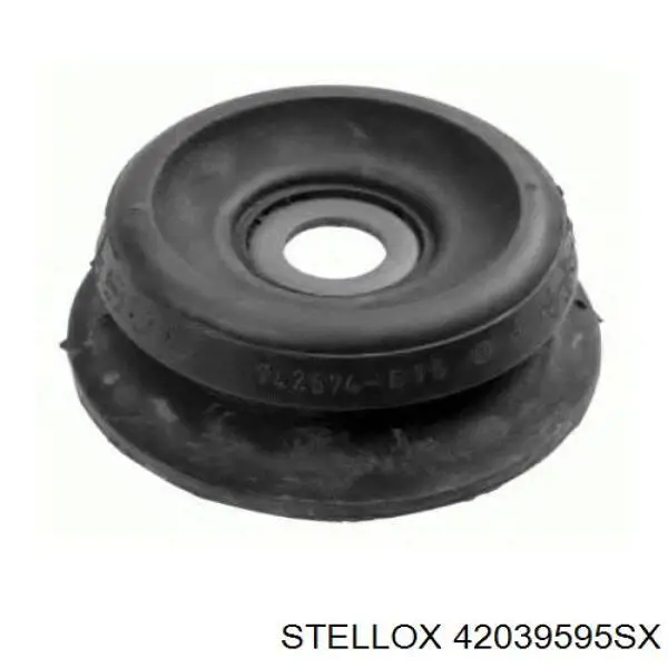 Купити 52611SJFG01 Honda Стійка амортизатора задня