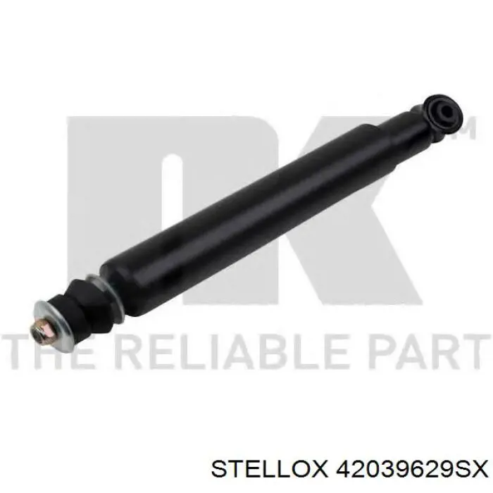 Амортизатор задній 42039629SX Stellox