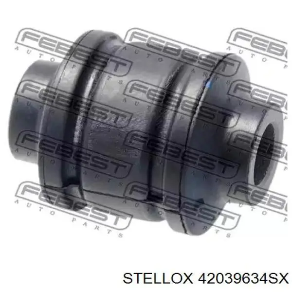 Амортизатор задній 42039634SX Stellox