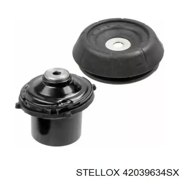 Задній амортизатор Stellox 42039634SX