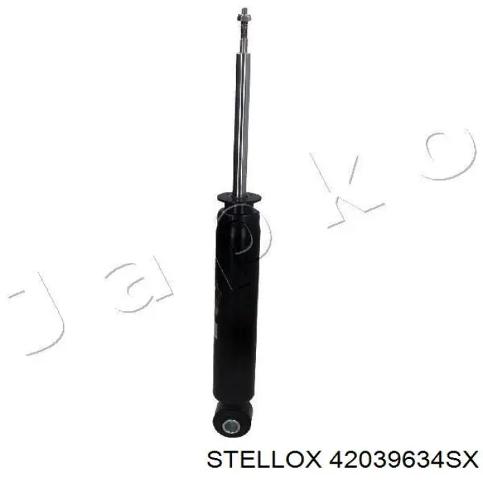 Купити 42039634SX Stellox Стійка амортизатора задня