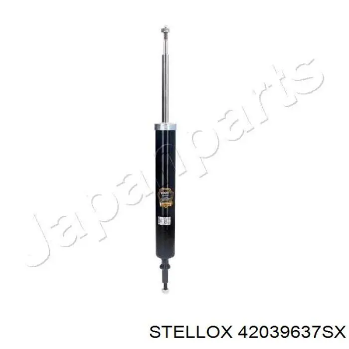 Амортизатор задній Daco 560304 ціна, від 33.22 USD