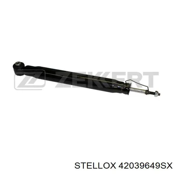 Амортизатор передній, правий Stellox 42039649SX ціна, від 65.84 USD