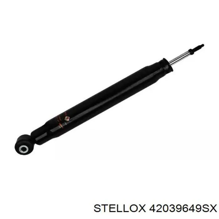 Купити 42039649SX Stellox Амортизатор передній, правий