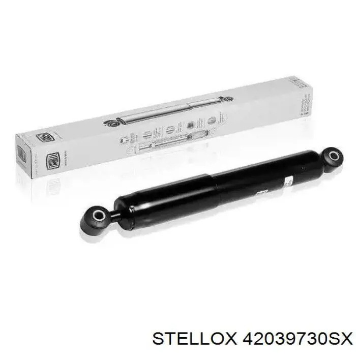 Амортизатор задній Renault (RVI) 8660001410 ціна, від 38.65 USD