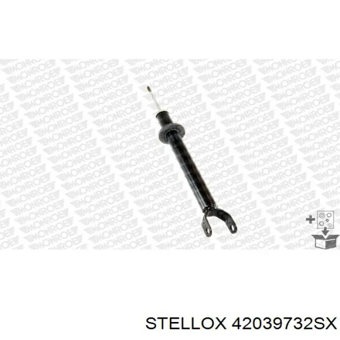 42039732SX Stellox Стійка передня