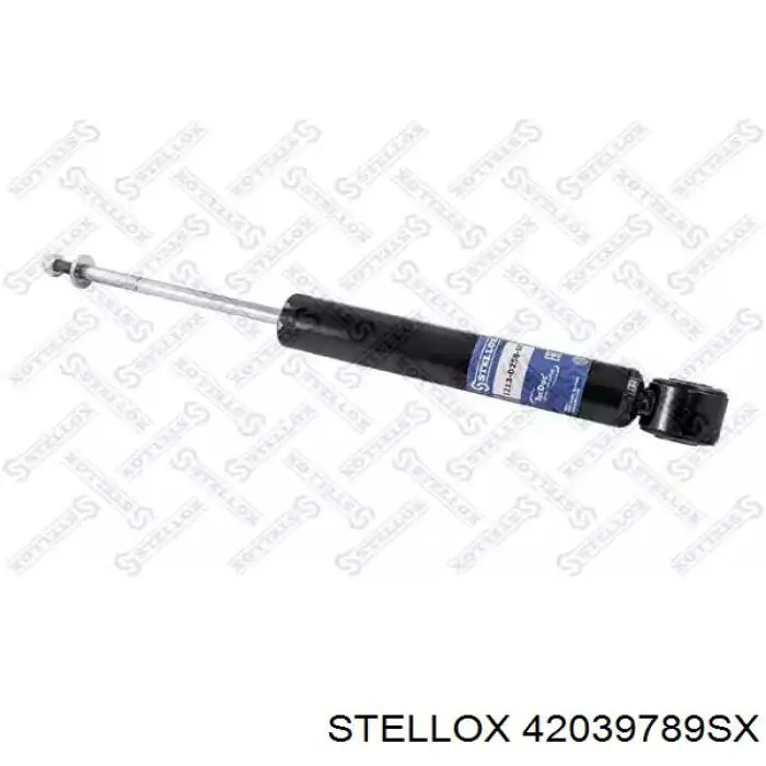 Амортизатор передній 42039789SX Stellox