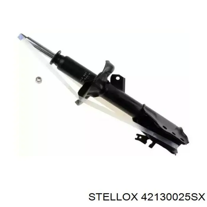 Амортизатора передній лівий 22047922 Bilstein