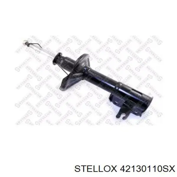 Амортизатор передній, правий Mitsubishi MR297576 ціна, від 108.40 USD