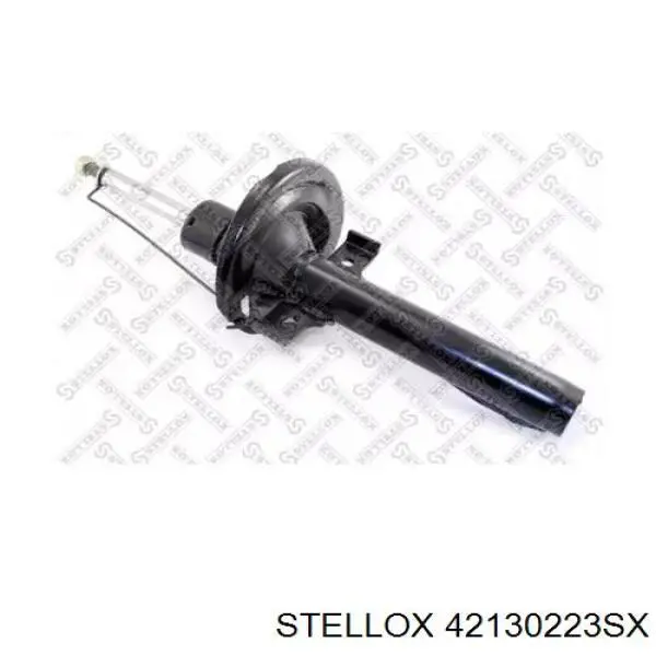Купити 42130223SX Stellox Амортизатор передньої підвіски