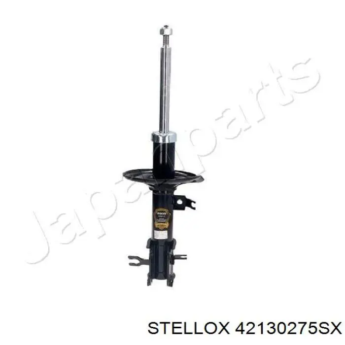 Амортизатор передньої підвіски, лівий Stellox 42130275SX ціна, від 35.63 USD