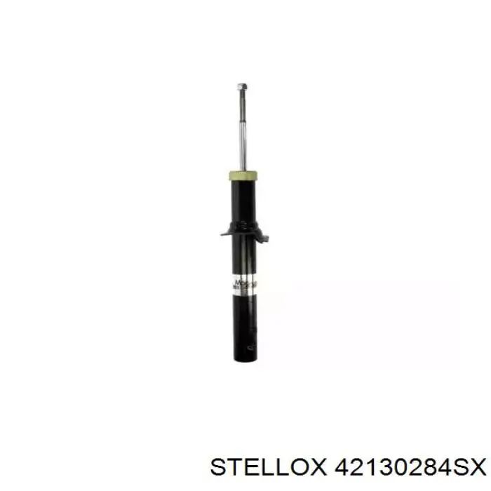 Стойка амортизатора передняя Stellox 42130284SX ціна, від 36.04 USD